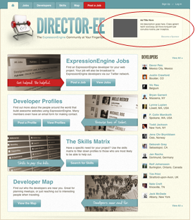 ad screenshot