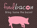 Find Bacon