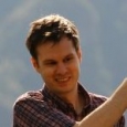 Jay Forbes Profile Picture