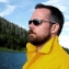 Steve Hurst Profile Pic