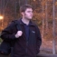 John Bacon Profile Pic