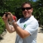 Patrick Harrington Profile Pic