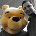 Thierry Fortier Profile Picture
