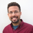 Ian Dale Profile Picture
