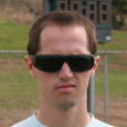 Brad Graham Profile Picture