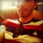 Benjamin David Profile Pic