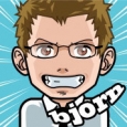 Bjørn Børresen Profile Picture