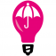 Bright Umbrella Profile Pic