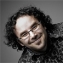 David Rousseau Profile Pic