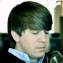 Jonathan Forsythe Profile Pic