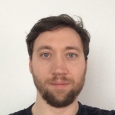 John Baxter Profile Picture