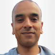 Billy Patel Profile Picture