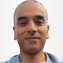 Billy Patel Profile Pic