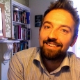 Paul Bellamy Profile Picture