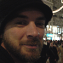 Mat Johnson Profile Pic