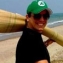 Rodrigo Passos Profile Pic