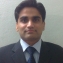Shafaat Javed Profile Pic